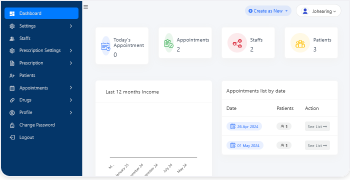 clinic_cms
